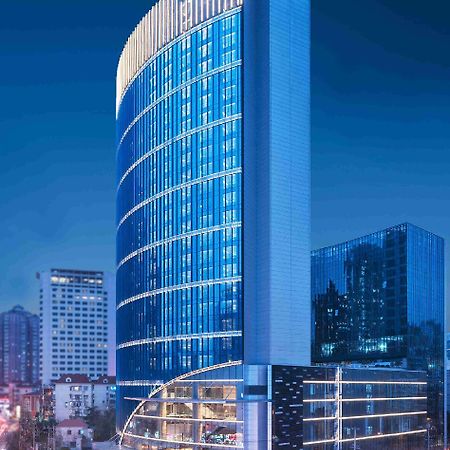 Amara Signature Shanghai Bagian luar foto