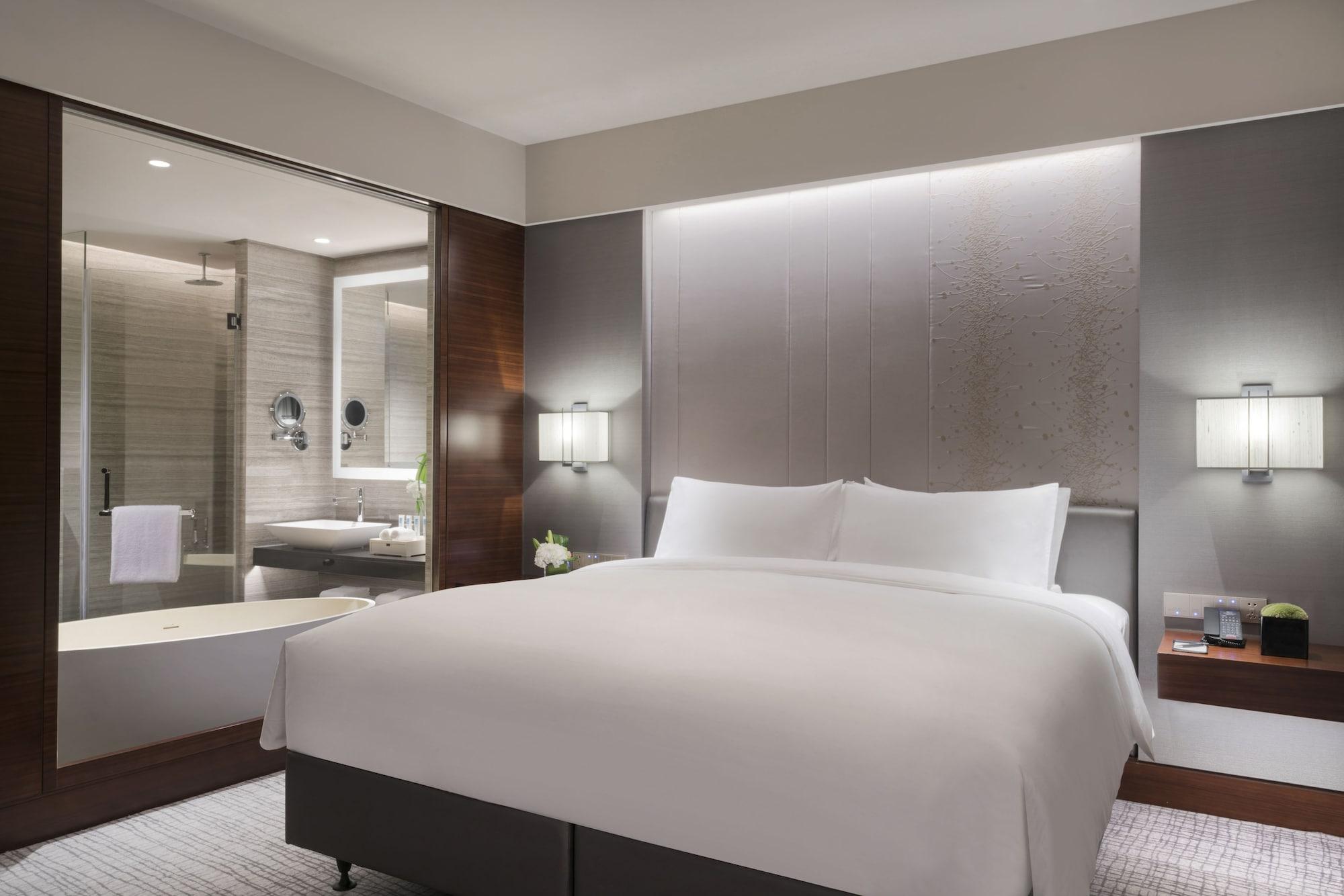 Amara Signature Shanghai Bagian luar foto