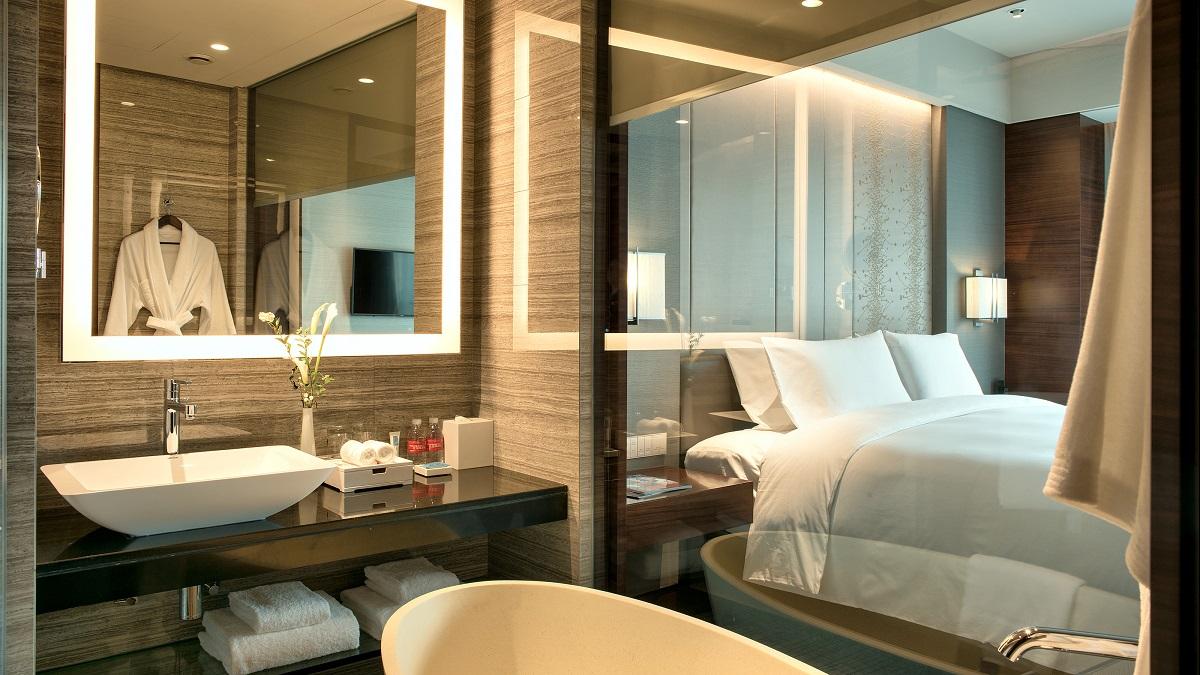 Amara Signature Shanghai Bagian luar foto