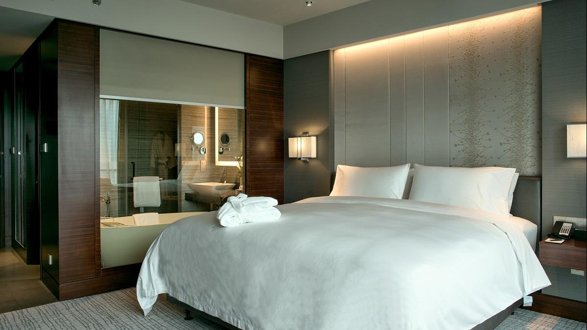 Amara Signature Shanghai Bagian luar foto