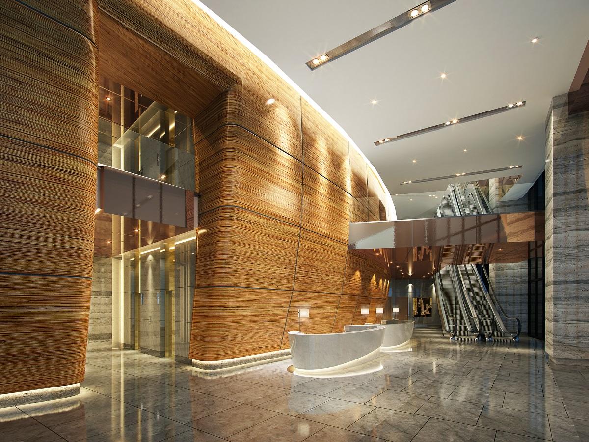 Amara Signature Shanghai Bagian luar foto