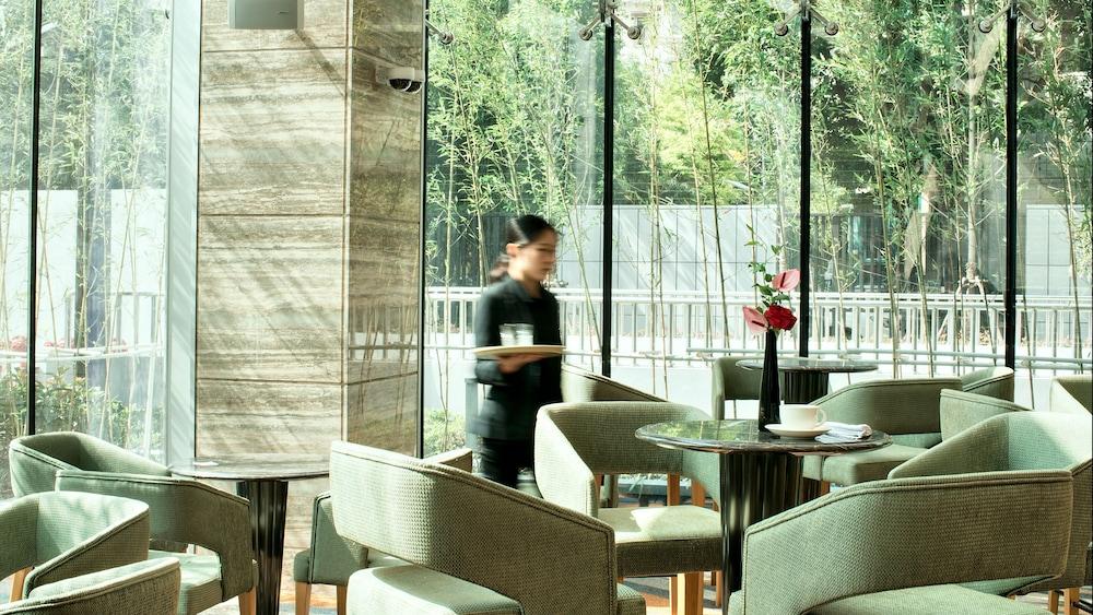 Amara Signature Shanghai Bagian luar foto
