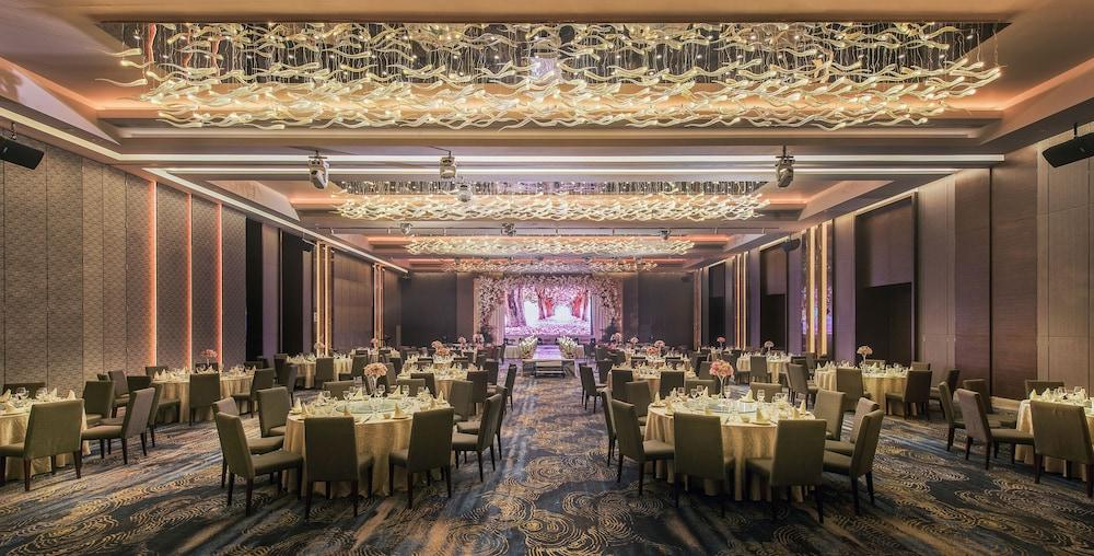 Amara Signature Shanghai Bagian luar foto