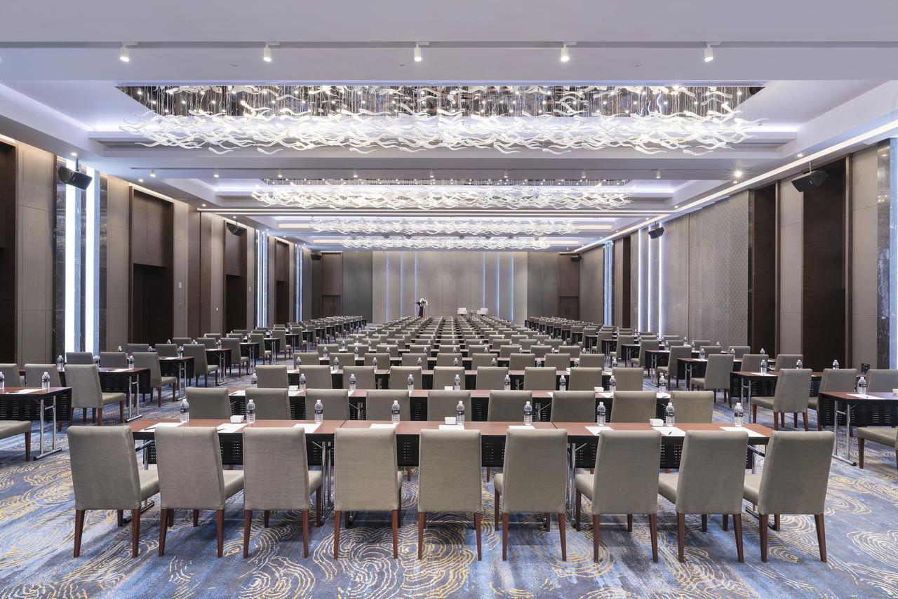 Amara Signature Shanghai Bagian luar foto
