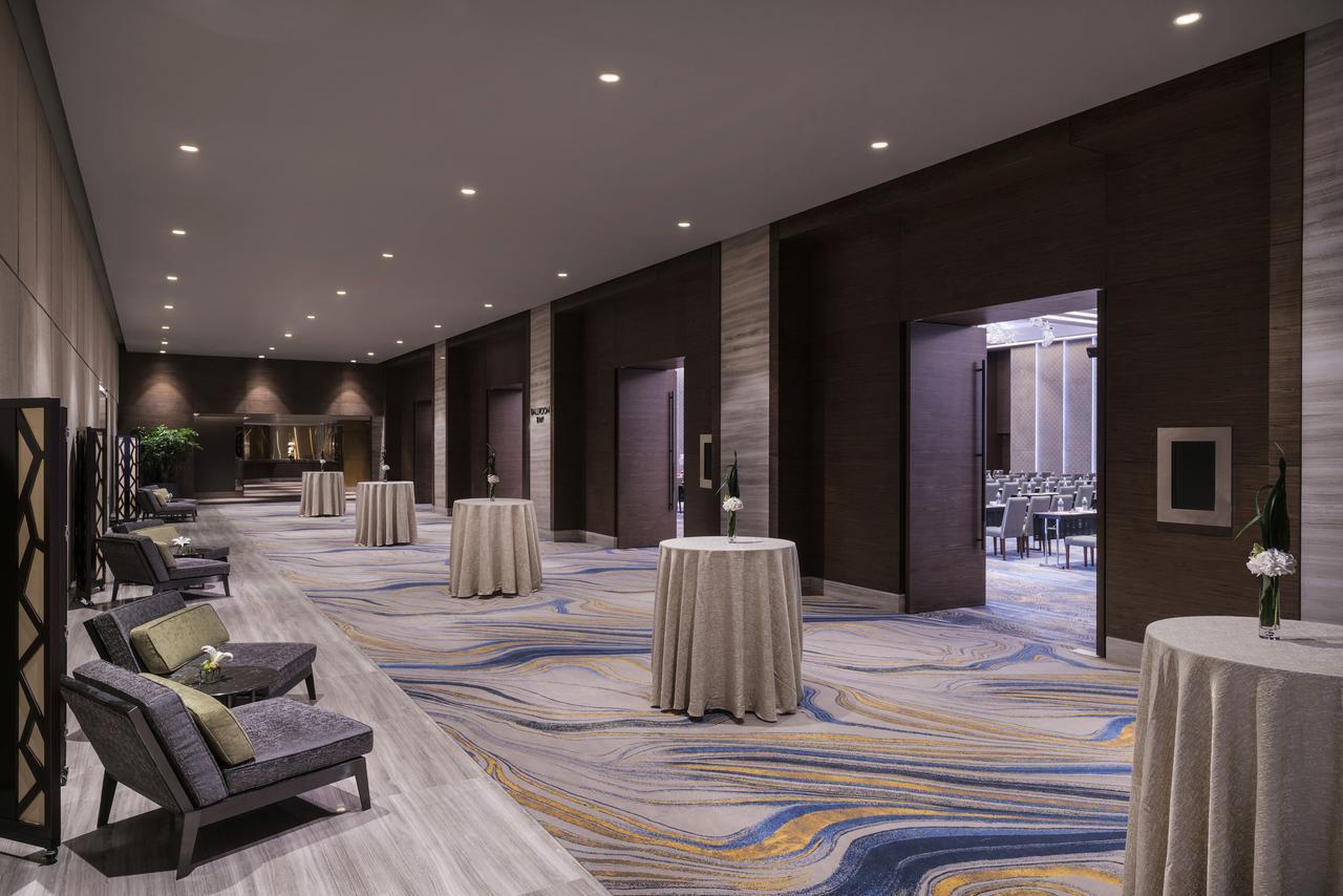 Amara Signature Shanghai Bagian luar foto