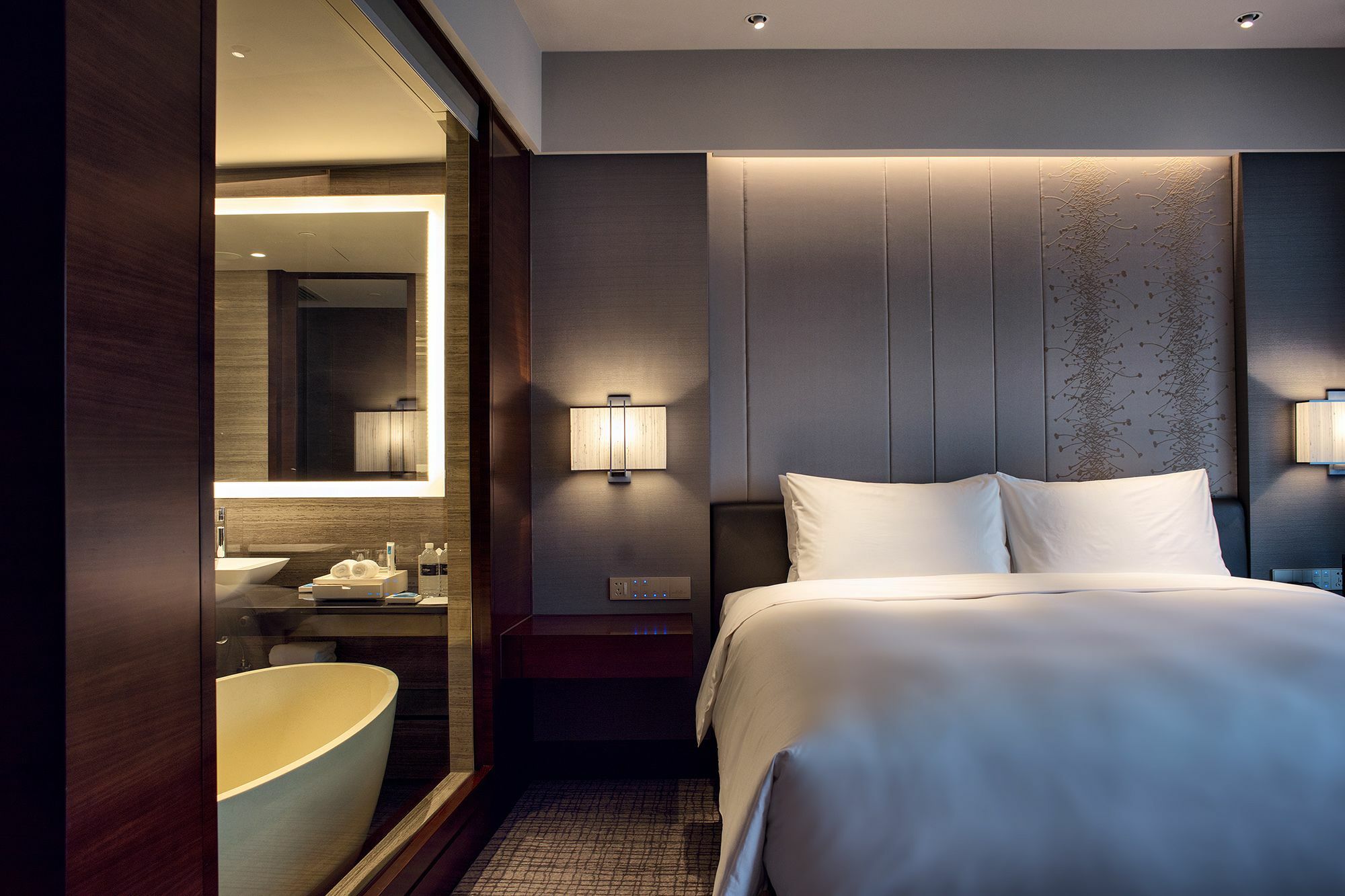 Amara Signature Shanghai Bagian luar foto