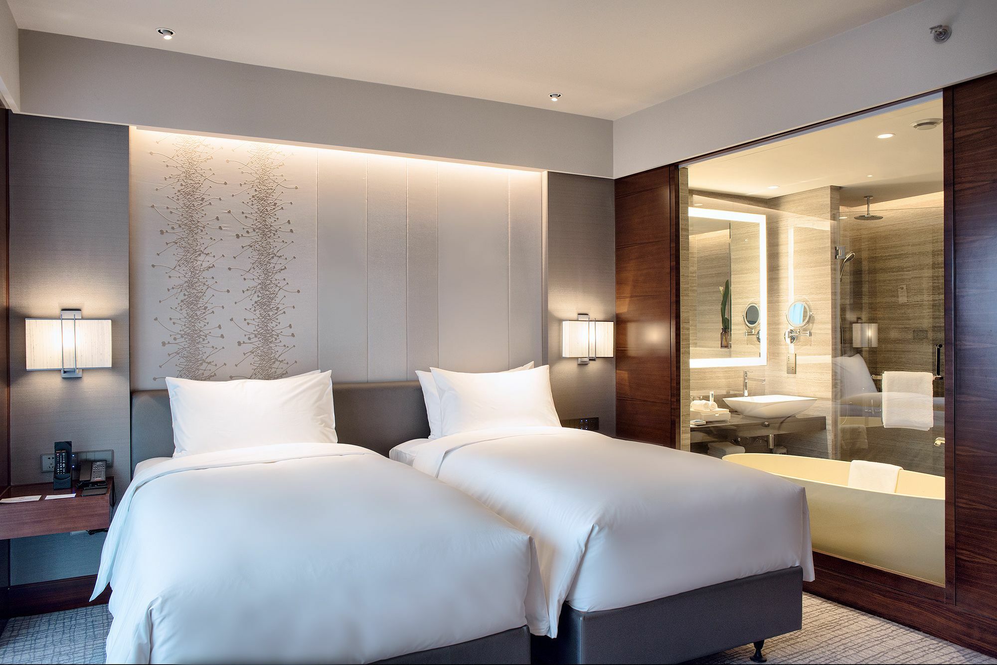 Amara Signature Shanghai Bagian luar foto