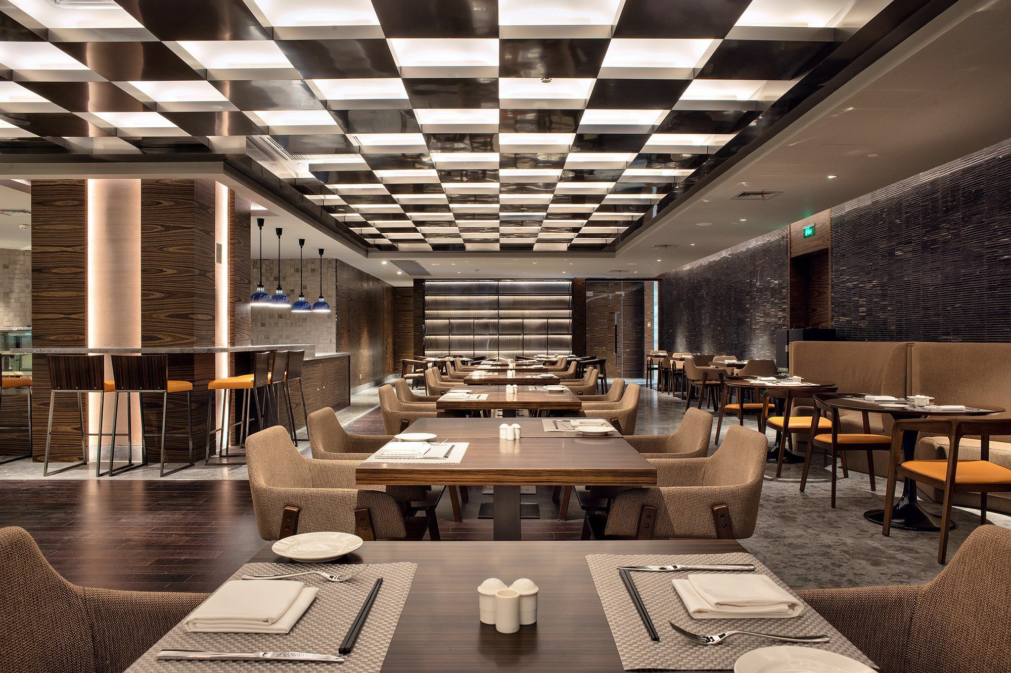 Amara Signature Shanghai Bagian luar foto