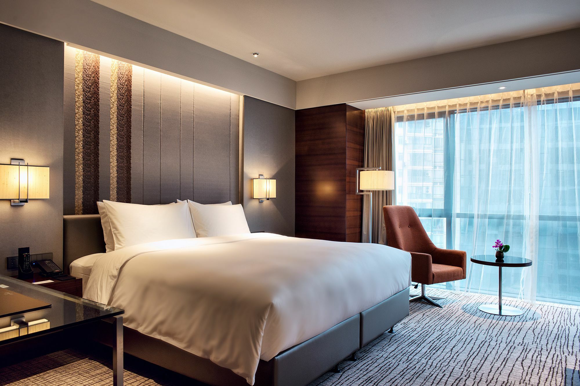 Amara Signature Shanghai Bagian luar foto