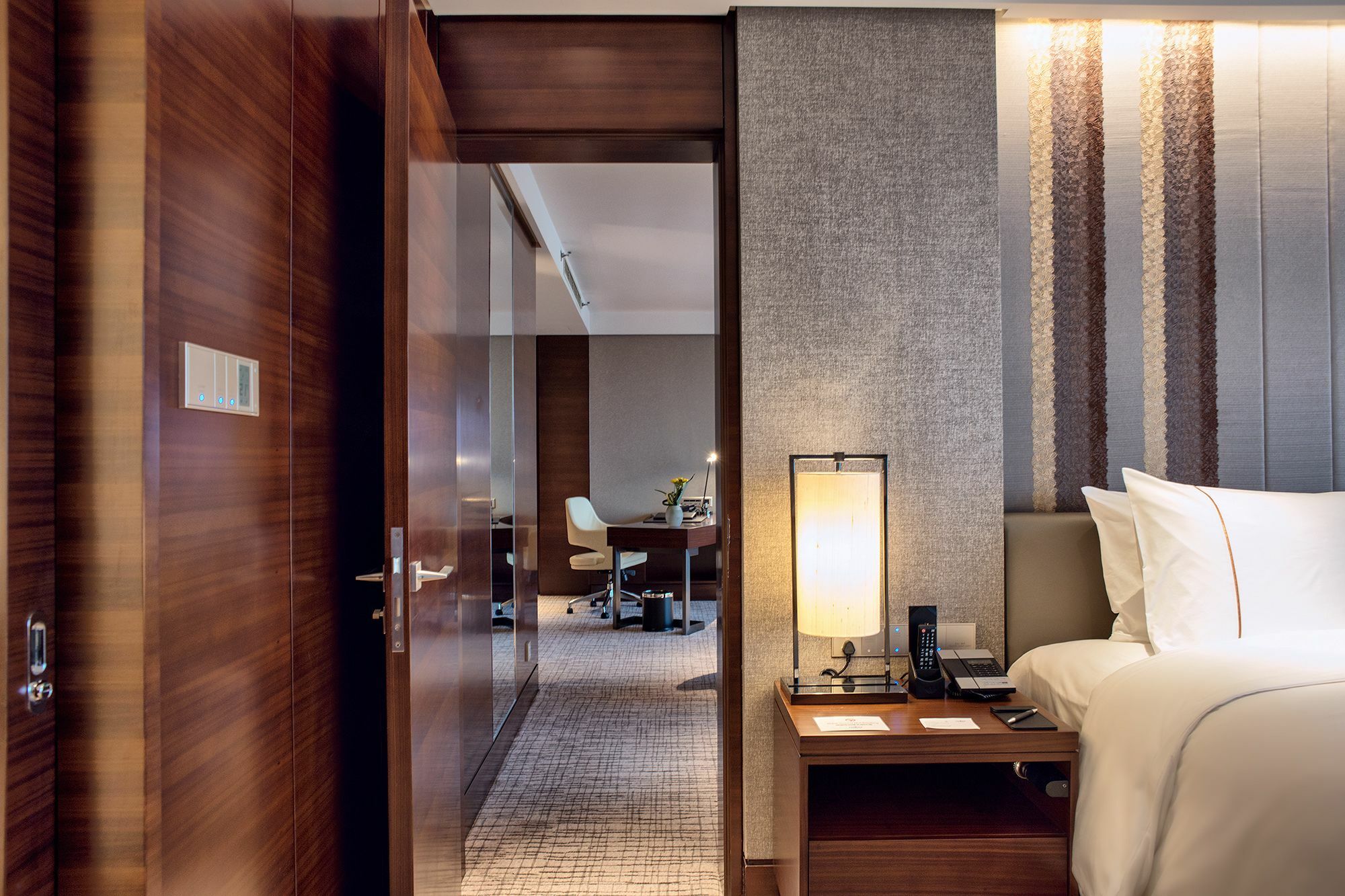 Amara Signature Shanghai Bagian luar foto