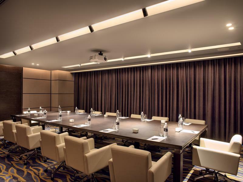 Amara Signature Shanghai Bagian luar foto