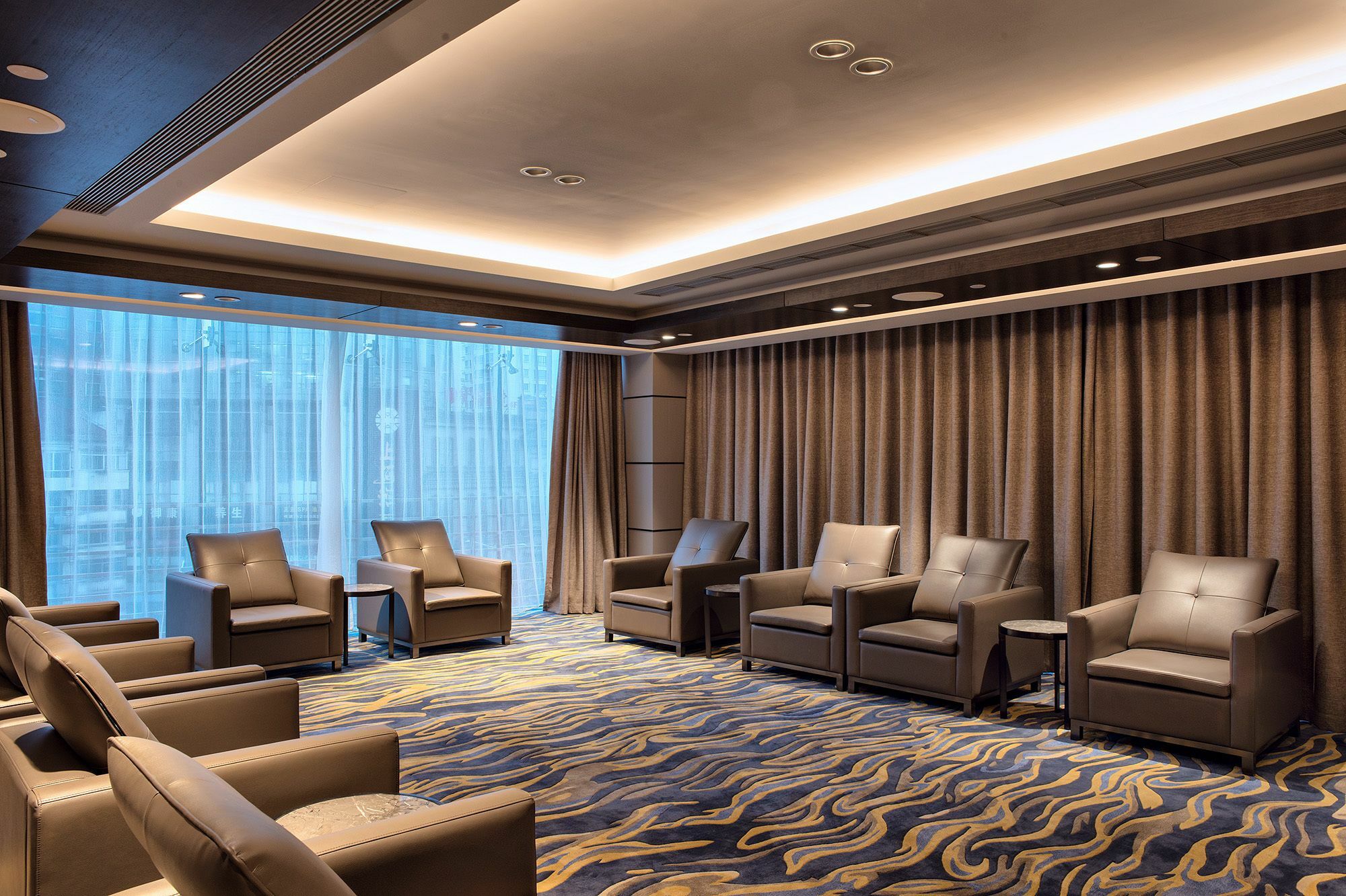 Amara Signature Shanghai Bagian luar foto