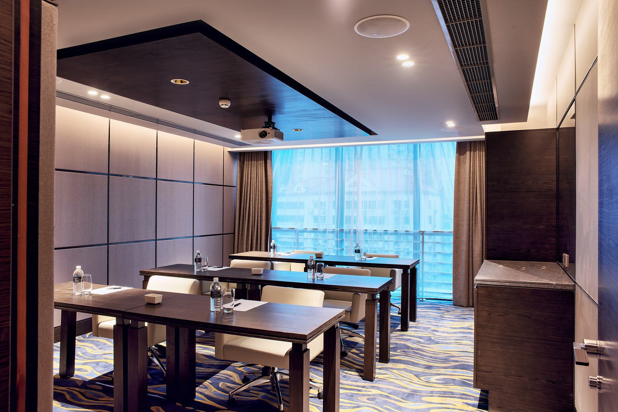 Amara Signature Shanghai Bagian luar foto