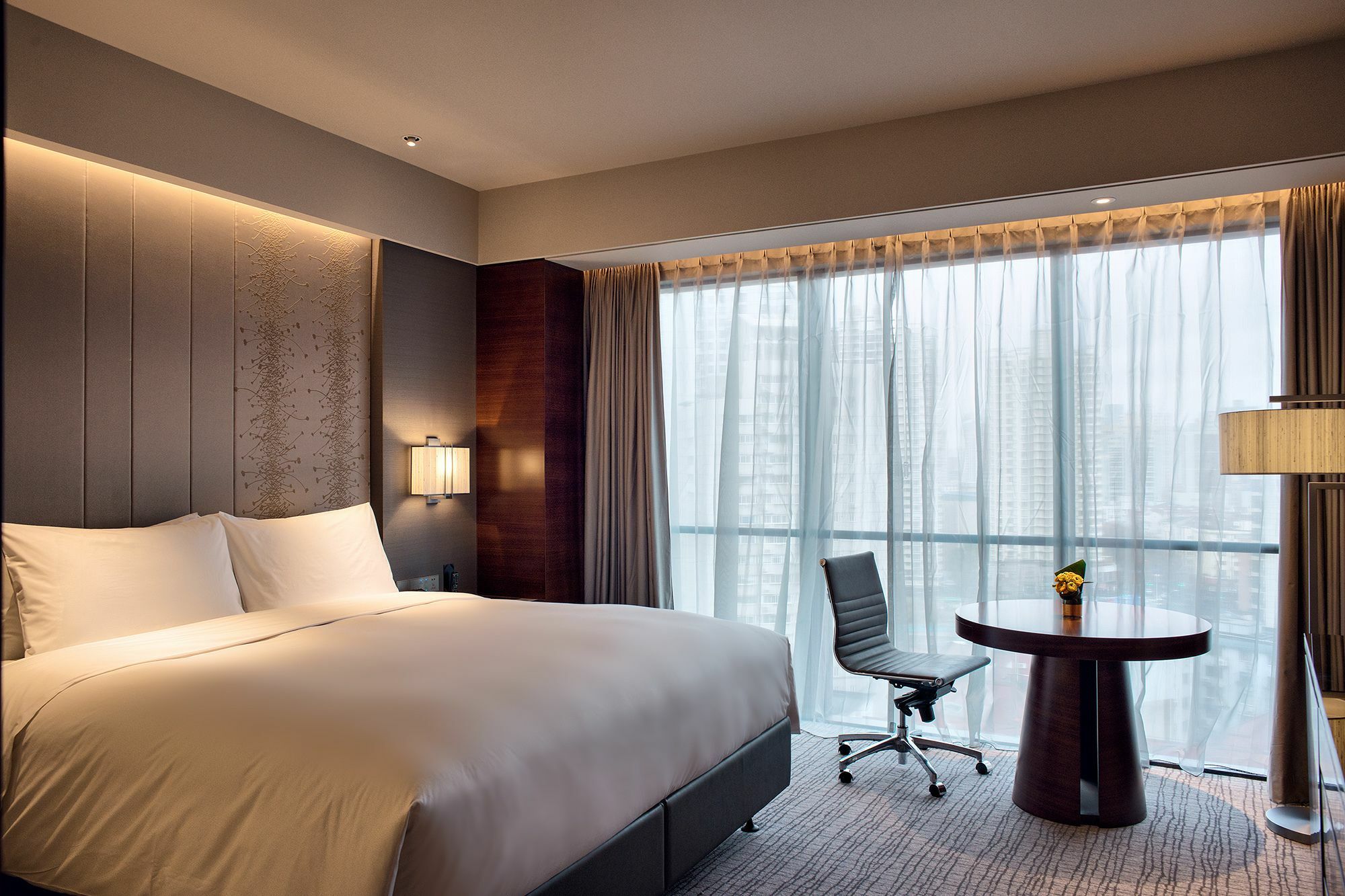 Amara Signature Shanghai Bagian luar foto