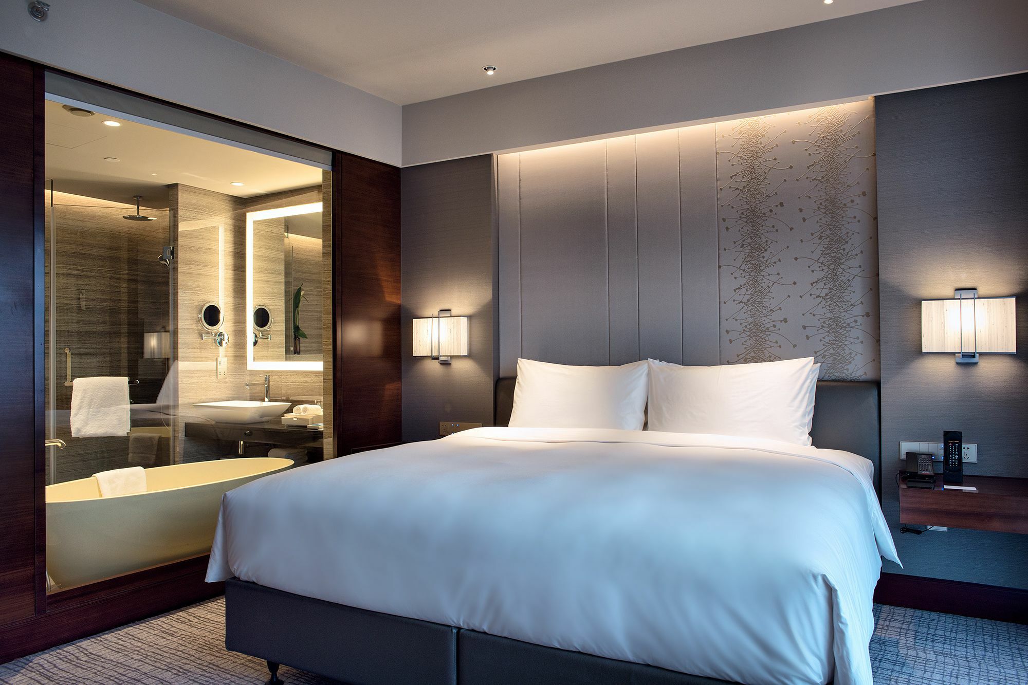 Amara Signature Shanghai Bagian luar foto
