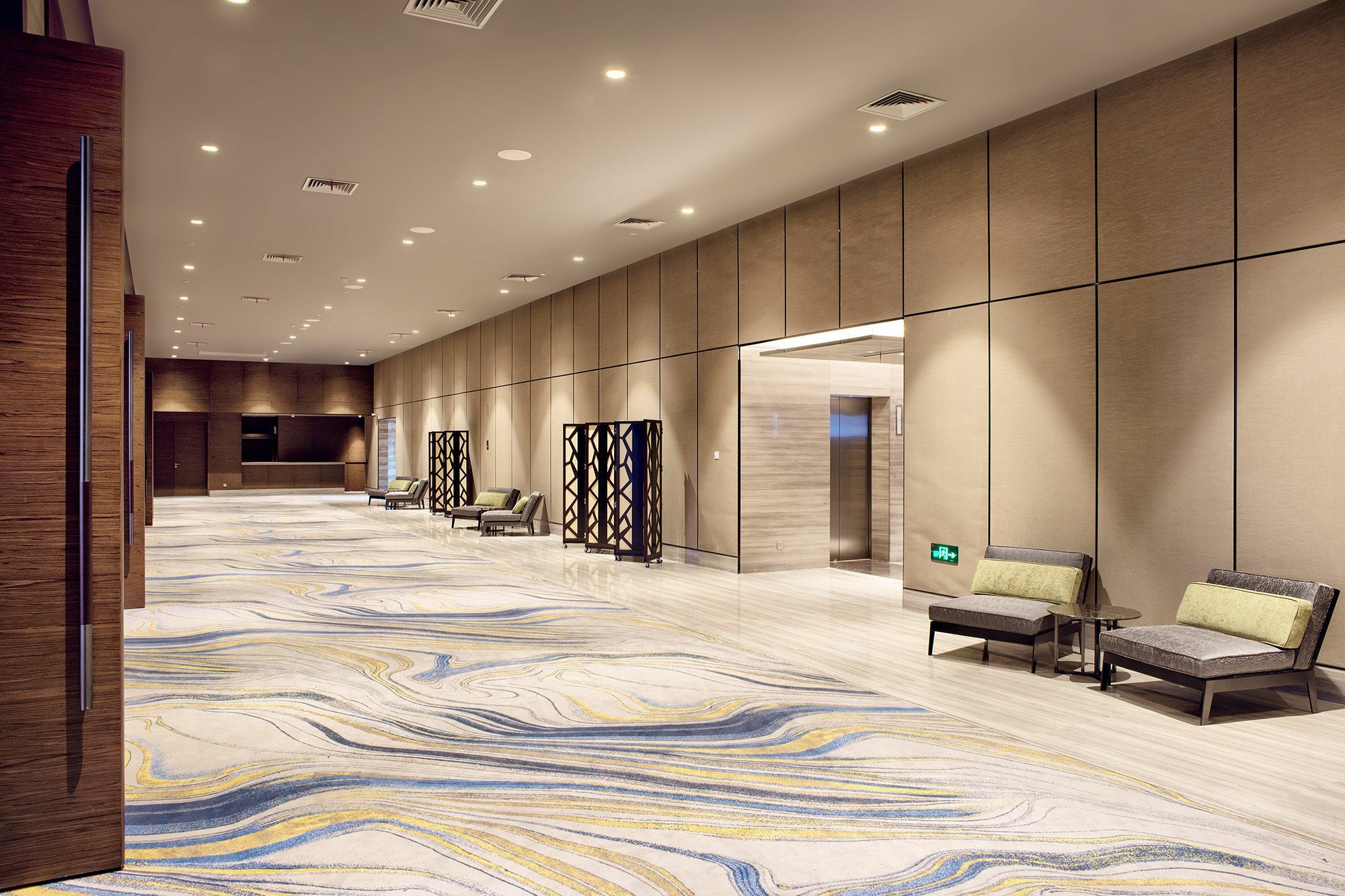 Amara Signature Shanghai Bagian luar foto