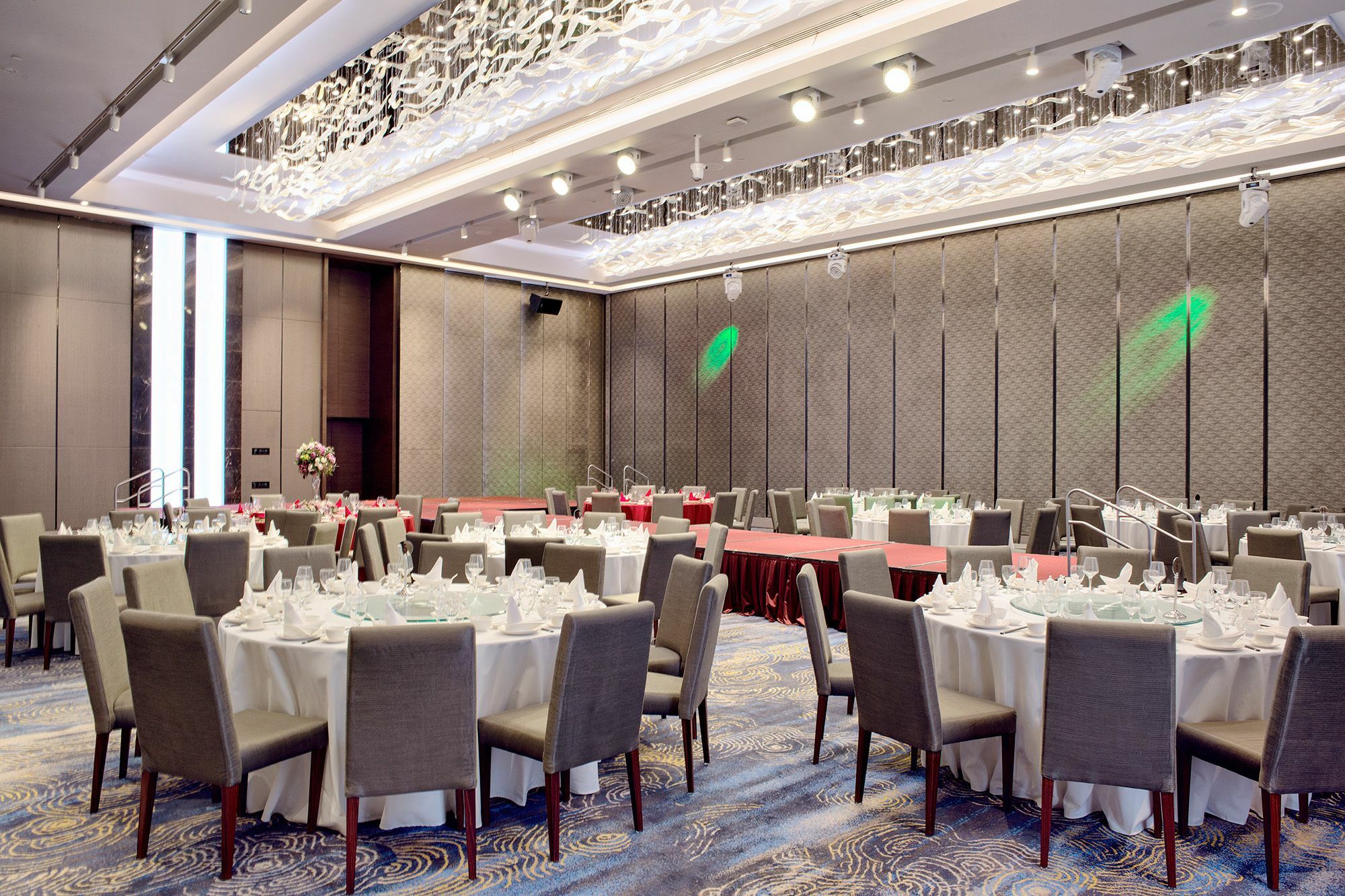 Amara Signature Shanghai Bagian luar foto