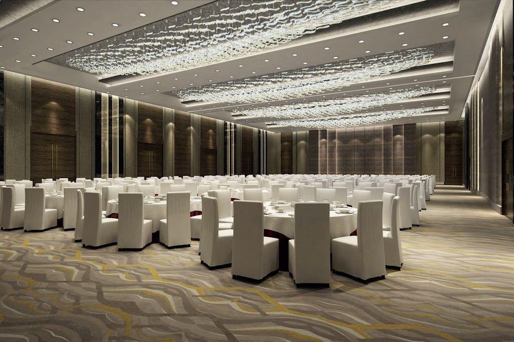 Amara Signature Shanghai Bagian luar foto