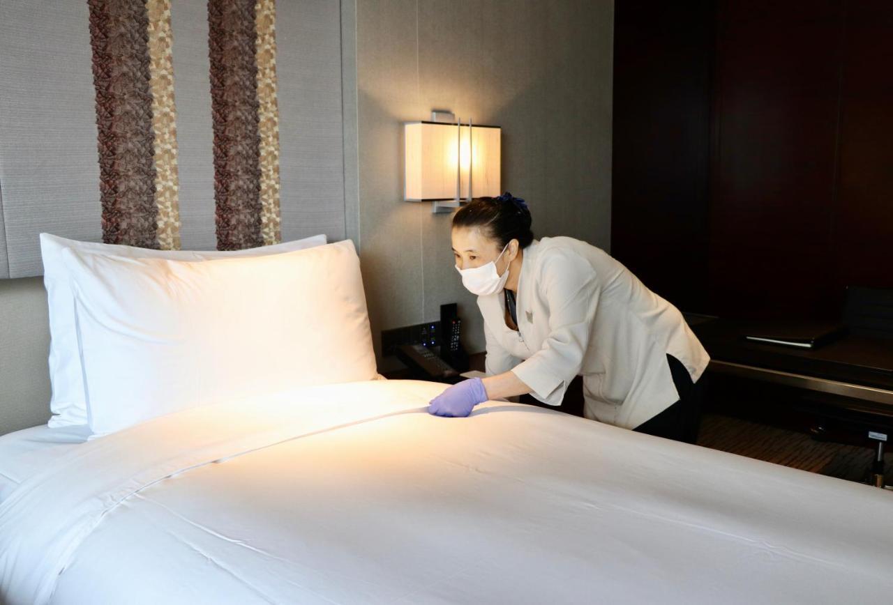 Amara Signature Shanghai Bagian luar foto
